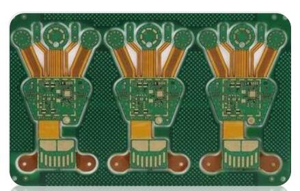 category-flexible printed circuit boards-Rocket PCB-img-10